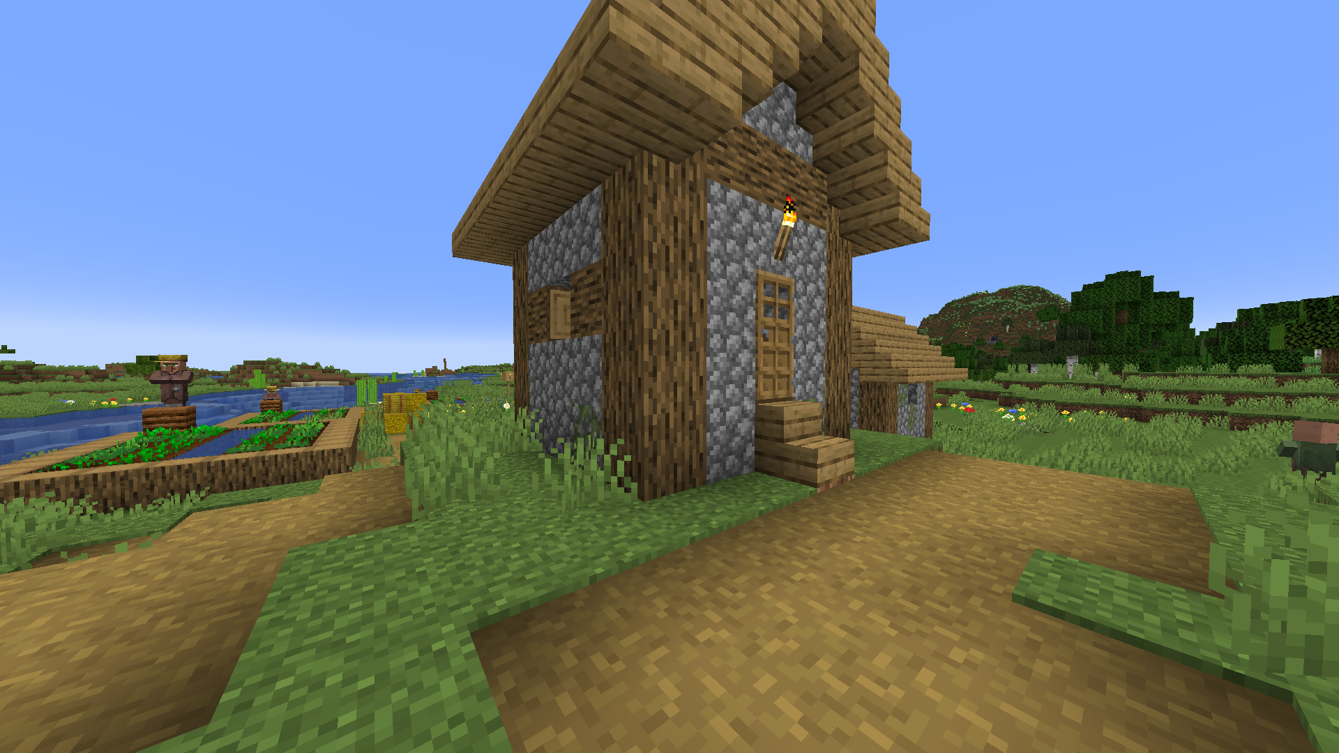 After